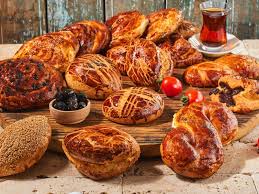 POĞAÇA ÇEŞİTLERİ